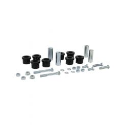 Whiteline Rear Control Arm Inner & Outer Bushing