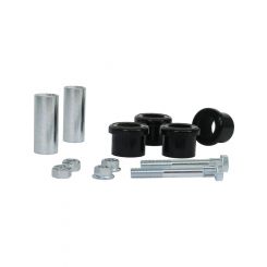 Whiteline Rear Control Arm Inner Outer Bushing