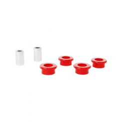 Nolathane Front Shock Absorber To Control Arm Bushing