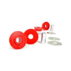 Nolathane Front Shock Absorber Bushing