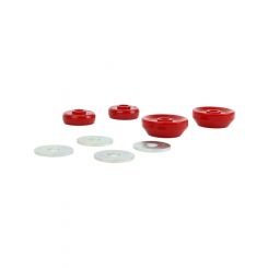Nolathane Front Shock Absorber Bushing