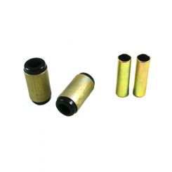 Whiteline Front Shock Absorber - To Control Arm Bushing