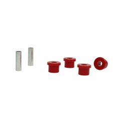 Nolathane Front Control Arm Inner Front Bushing