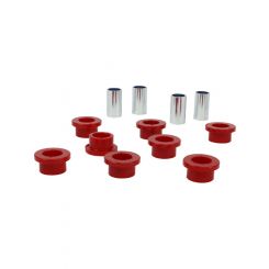 Nolathane Front Control Arm Inner Bushing
