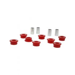 Nolathane Front Control Arm Bushing