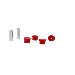 Nolathane Front Control Arm Inner Front Bushing