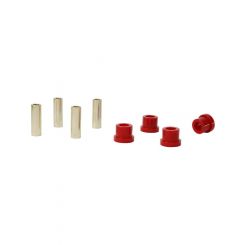 Nolathane Front Control Arm Inner Front Bushing