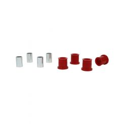 Nolathane Front Control Arm Inner Bushing