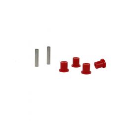 Nolathane Front Control Arm Inner Bushing