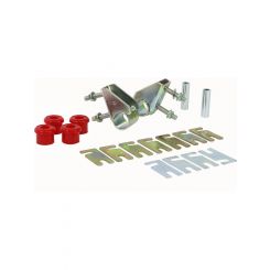 Nolathane Front Control Arm Camber Caster Adjustable Kit