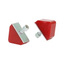 Nolathane Front Bump Stop Bushing