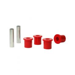 Nolathane Front Control Arm Inner Bushing
