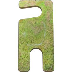 Nolathane Front Control Arm Alignment Shims 3mm Pack 100