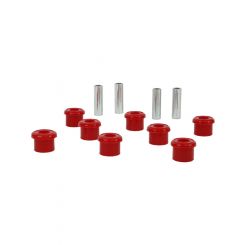 Nolathane Front Control Arm Bushing