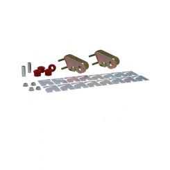 Nolathane Front Control Arm Camber Caster Adjustable Kit