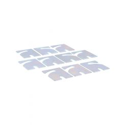 Nolathane Front Control Arm Alignment Shims 1.5mm Pack 10