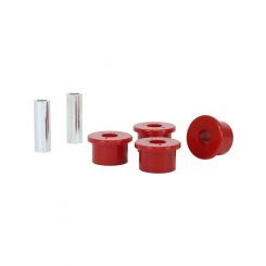 Nolathane Front Control Arm Inner Front Bushing