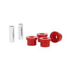 Nolathane Front Control Arm Inner Front Bushing