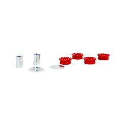 Nolathane Front Control Arm Inner Rear Bushing