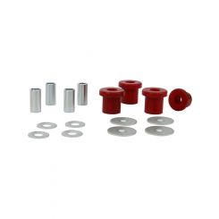 Nolathane Front Control Arm Bushing