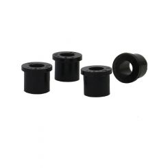 Whiteline Rear Spring Eye Front/Rear & Shackle Bushing