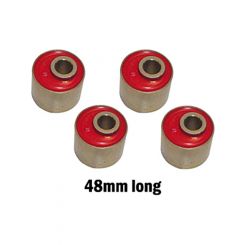 Nolathane Front Leading Arm To Diff Bushing