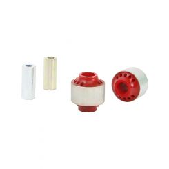 Nolathane Front Control Arm Inner Rear Bushing