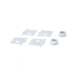 Nolathane Front Radius Arm Washers