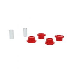 Nolathane Front Control Arm Inner Front Bushing