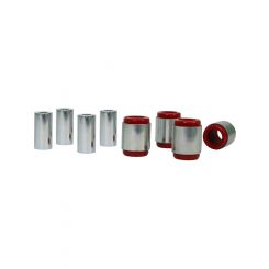 Nolathane Front Control Arm Bushing