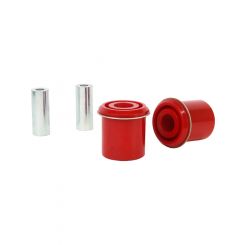 Nolathane Front Control Arm Inner Rear Bushing