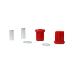 Nolathane Front Control Arm Inner Rear Bushing