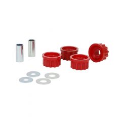 Nolathane Front Control Arm Inner Rear Bushing