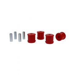 Nolathane Front Leading Arm To Diff Bushing