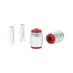 Nolathane Rear Beam Axle Front Bushing