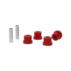 Nolathane Rear Trailing Arm Rear Bushing