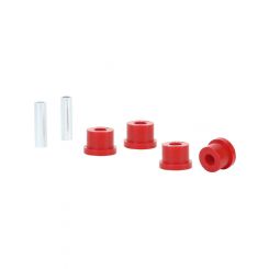 Nolathane Rear Control Arm Outer Bushing