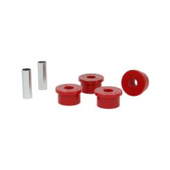 Nolathane Rear Trailing Arm Rear Bushing