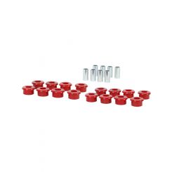 Nolathane Rear Control Arm Inner & Outer Bushing