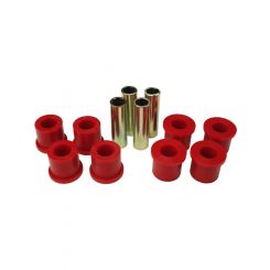 Nolathane Rear Control Arm Inner & Outer Bushing