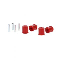 Nolathane Rear Trailing Arm Bushing