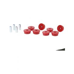 Nolathane Rear Trailing Arm Rear Bushing