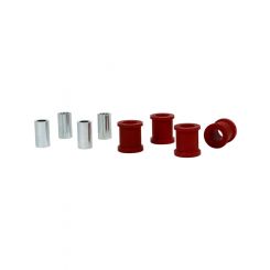 Nolathane Rear Control Arm Inner Bushing