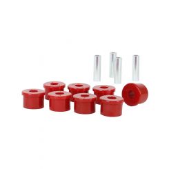 Nolathane Rear Control Arm Inner Bushing