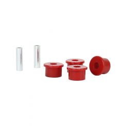 Nolathane Rear Control Arm Outer Bushing