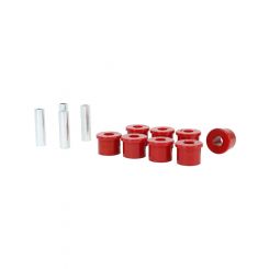 Nolathane Rear Control Arm Inner Bushing