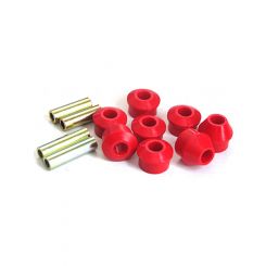 Nolathane Rear Trailing Arm Bushing