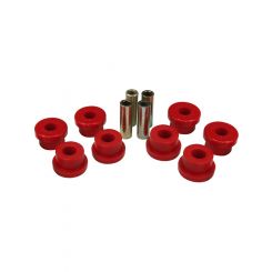 Nolathane Rear Control Arm Rear Inner & Outer Bushing