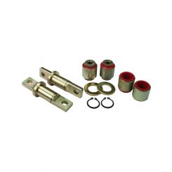 Nolathane Rear Control Arm Inner & Outer Bushing