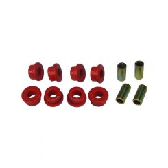 Nolathane Rear Control Arm Inner & Outer Bushing